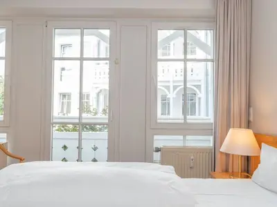 Ferienwohnung für 4 Personen (50 m²) in Sellin (Ostseebad) 5/10