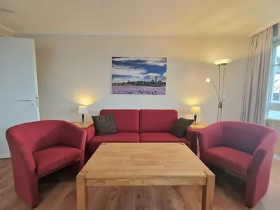 Ferienwohnung für 4 Personen (50 m²) in Sellin (Ostseebad) 6/10
