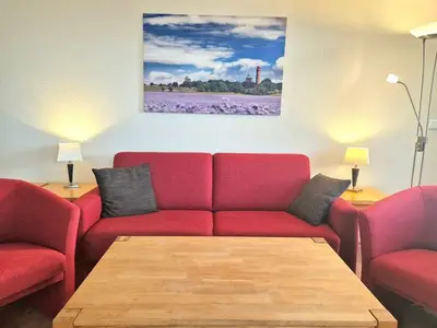 Ferienwohnung für 4 Personen (50 m²) in Sellin (Ostseebad) 7/10