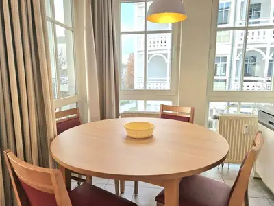 Ferienwohnung für 4 Personen (50 m²) in Sellin (Ostseebad) 8/10