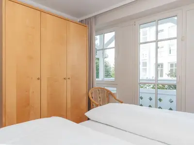 Ferienwohnung für 4 Personen (50 m²) in Sellin (Ostseebad) 10/10