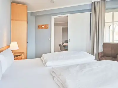 Ferienwohnung für 4 Personen (52 m²) in Sellin (Ostseebad) 10/10