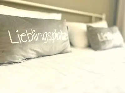 Ferienwohnung für 2 Personen (20 m²) in Sellin (Ostseebad) 7/10