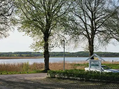 Ferienwohnung für 2 Personen (27 m²) in Seedorf (Rügen) 2/10