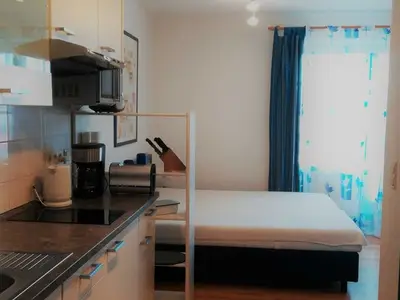Ferienwohnung für 2 Personen (27 m²) in Seedorf (Rügen) 5/10