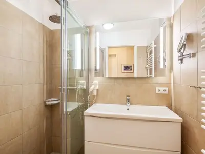 Ferienwohnung für 4 Personen (52 m²) in Sellin (Ostseebad) 5/10