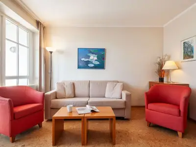 Ferienwohnung für 4 Personen (52 m²) in Sellin (Ostseebad) 7/10