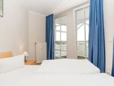 Ferienwohnung für 4 Personen (70 m²) in Sellin (Ostseebad) 5/10