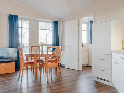 Ferienwohnung für 4 Personen (70 m²) in Sellin (Ostseebad) 6/10