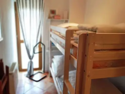Ferienwohnung für 4 Personen (60 m²) in Neuensien 9/10