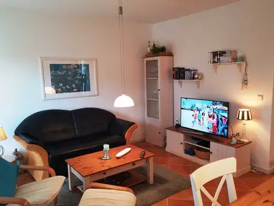 Ferienwohnung für 4 Personen (60 m²) in Neuensien 10/10