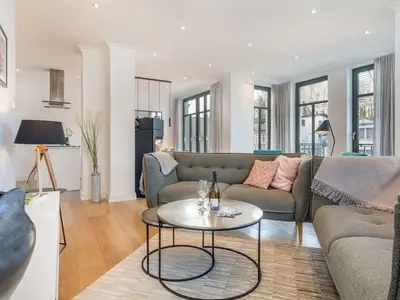 Ferienwohnung für 4 Personen (103 m²) in Sellin (Ostseebad) 2/10