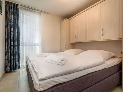 Ferienwohnung für 4 Personen (55 m²) in Sellin (Ostseebad) 8/10