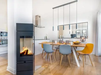 Ferienwohnung für 4 Personen (103 m²) in Sellin (Ostseebad) 7/10