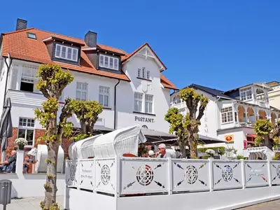 Ferienwohnung für 5 Personen (50 m²) in Sellin (Ostseebad) 8/10