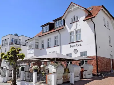 Ferienwohnung für 5 Personen (50 m²) in Sellin (Ostseebad) 9/10