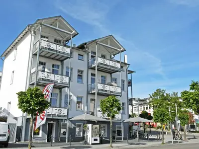 Ferienwohnung für 8 Personen (110 m²) in Sellin (Ostseebad) 3/10
