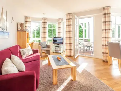 Ferienwohnung für 4 Personen (50 m²) in Sellin (Ostseebad) 10/10