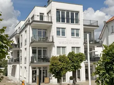 Ferienwohnung für 4 Personen (79 m²) in Sellin (Ostseebad) 4/10