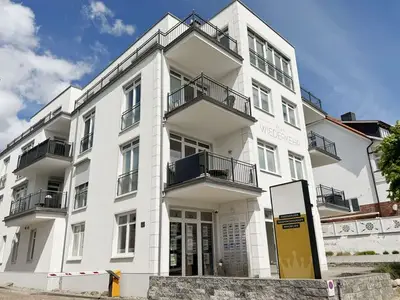 Ferienwohnung für 4 Personen (79 m²) in Sellin (Ostseebad) 5/10