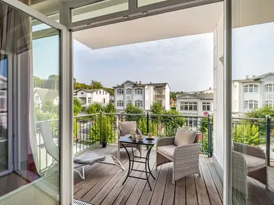 Ferienwohnung für 4 Personen (79 m²) in Sellin (Ostseebad) 7/10