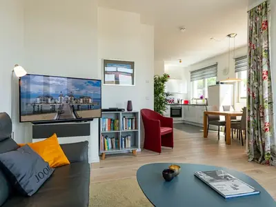 Ferienwohnung für 4 Personen (79 m²) in Sellin (Ostseebad) 10/10