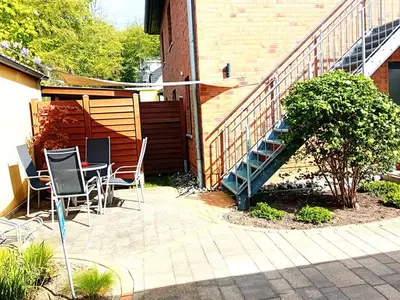 Ferienwohnung für 5 Personen (81 m²) in Sellin (Ostseebad) 3/10