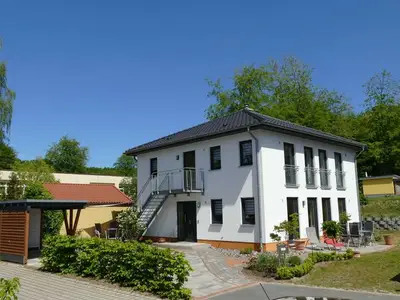 Ferienwohnung für 5 Personen (81 m²) in Sellin (Ostseebad) 4/10