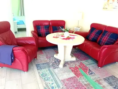 Ferienwohnung für 5 Personen (81 m²) in Sellin (Ostseebad) 5/10