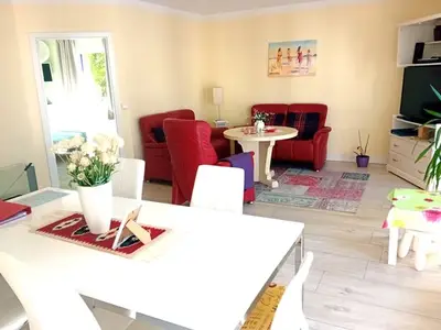 Ferienwohnung für 5 Personen (81 m²) in Sellin (Ostseebad) 6/10