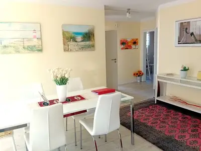 Ferienwohnung für 5 Personen (81 m²) in Sellin (Ostseebad) 7/10