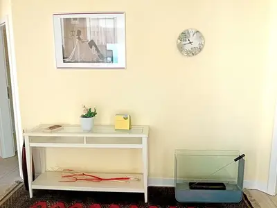 Ferienwohnung für 5 Personen (81 m²) in Sellin (Ostseebad) 8/10
