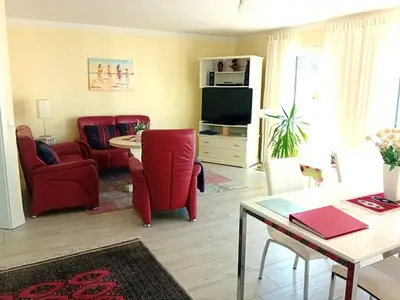 Ferienwohnung für 5 Personen (81 m²) in Sellin (Ostseebad) 9/10