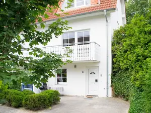 Ferienwohnung für 4 Personen (50 m²) in Sellin (Ostseebad)