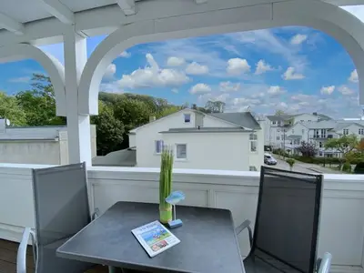 Ferienwohnung für 5 Personen (74 m²) in Sellin (Ostseebad) 9/10