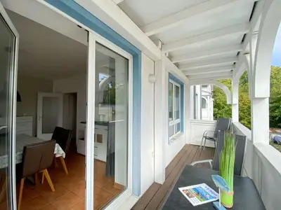 Ferienwohnung für 5 Personen (74 m²) in Sellin (Ostseebad) 10/10