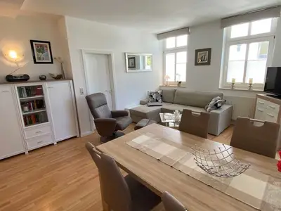 Ferienwohnung für 2 Personen (52 m²) in Sellin (Ostseebad) 9/10