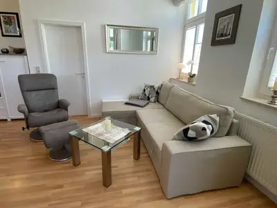 Ferienwohnung für 2 Personen (52 m²) in Sellin (Ostseebad) 10/10