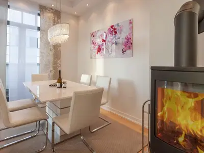 Ferienwohnung für 4 Personen (102 m²) in Sellin (Ostseebad) 3/10