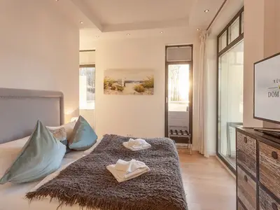 Ferienwohnung für 4 Personen (102 m²) in Sellin (Ostseebad) 10/10