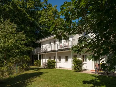 Ferienwohnung für 6 Personen (50 m²) in Sellin (Ostseebad) 2/10