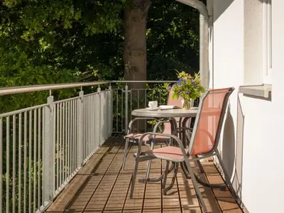 Ferienwohnung für 6 Personen (50 m²) in Sellin (Ostseebad) 4/10