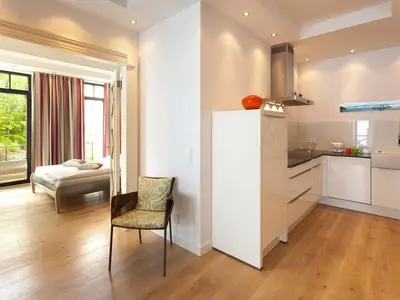 Ferienwohnung für 4 Personen (114 m²) in Sellin (Ostseebad) 3/10