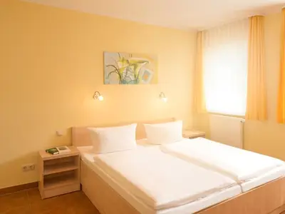 Ferienwohnung für 4 Personen (38 m²) in Sellin (Ostseebad) 7/10