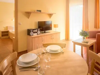 Ferienwohnung für 4 Personen (38 m²) in Sellin (Ostseebad) 8/10