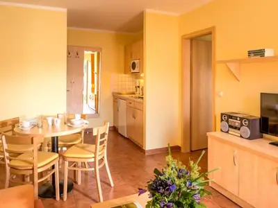Ferienwohnung für 4 Personen (38 m²) in Sellin (Ostseebad) 9/10