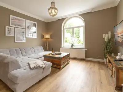 Ferienwohnung für 4 Personen (65 m²) in Sellin (Ostseebad) 1/10