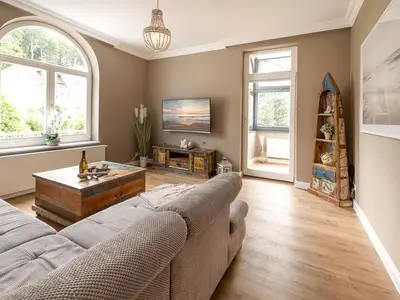 Ferienwohnung für 4 Personen (65 m²) in Sellin (Ostseebad) 6/10