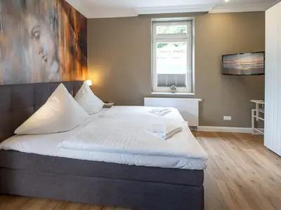 Ferienwohnung für 4 Personen (65 m²) in Sellin (Ostseebad) 10/10