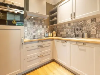 Ferienwohnung für 4 Personen (59 m²) in Sellin (Ostseebad) 2/10